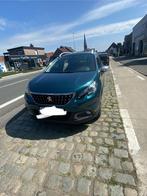 Peugeot 2008 cross over 77600 km, Voorwielaandrijving, Stof, Handgeschakeld, 5 deurs
