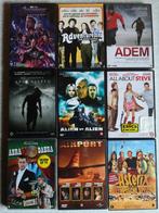 Diverse dvd's uit te kiezen - 7 euro per stuk (#25), Cd's en Dvd's, Ophalen of Verzenden