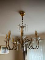Kroonluchter, Huis en Inrichting, Ophalen, Gebruikt