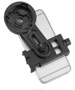 2x Universele phone mount adapter voor verrekijker, telesc., Enlèvement ou Envoi