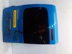 PORTIER LINKS ACHTER ACHTER Renault Kangoo Express (FW), Gebruikt, Links, Renault, Deur