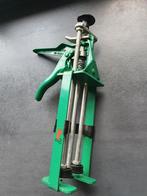 Pistolet silicone, Enlèvement