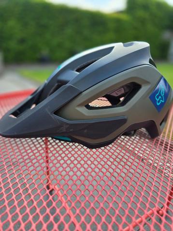 Fox Speedframe Pro MIPS | MTB Helm | Maat L beschikbaar voor biedingen