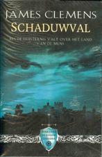 schaduwval (18f), Boeken, Ophalen of Verzenden, Nieuw