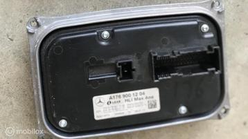 Mercedes A-klasse W176 W177 LED module A1769001204 beschikbaar voor biedingen