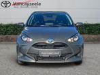 Toyota Yaris Dynamic+cam+DAB+carplay & andr, Auto's, Automaat, Overige kleuren, 116 pk, Yaris