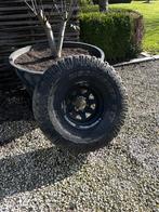 4 wielen Cooper Discoverer STT, Auto's, Particulier, Te koop, Patrol