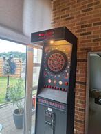 Elektronische darts löwen, Sport en Fitness, Ophalen, Gebruikt