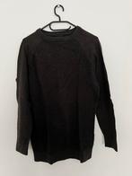 H&M trui, Kleding | Heren, Truien en Vesten, Bruin, Ophalen of Verzenden, Zo goed als nieuw, H&M