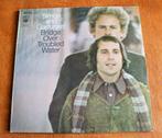 Vinyl LP Simon & Garfunkel - Bridge Over Troubled Water, Cd's en Dvd's, Vinyl | Pop, Ophalen of Verzenden, Gebruikt