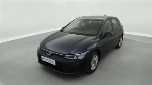 Volkswagen Golf 1.0 TSI Life Navi / Led / PDC+Caméra, Auto's, Volkswagen, Te koop, Golf, ABS, Achteruitrijcamera, Boordcomputer