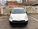 PEUGEOT PARTNER 1.6 DIESEL 2013 220,000 GEKEURD VOOR VERKOOP, Auto's, Peugeot, Euro 5, Diesel, Particulier, Te koop