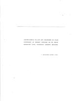 Faire part de mariage, Ophalen of Verzenden, Gebruikt