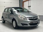 Opel Corsa D / 2010 / essence / 110.000 km /, Euro 5, 63 kW, 1229 cc, Bedrijf