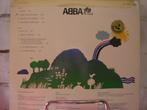 sur l'album d'Abba, CD & DVD, 12 pouces, Utilisé, Enlèvement ou Envoi, 1960 à 1980