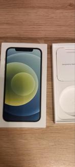 Iphone 12 128GB, Telecommunicatie, Ophalen, Zo goed als nieuw, IPhone 12