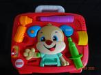 Fisher-Price Leerplezier Puppy Doktersset*PRIMA STAAT*, Enlèvement ou Envoi