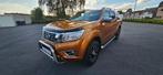 Nissan Navara, Auto's, Nissan, Automaat, Zwart, 2300 cc, Vierwielaandrijving