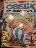 6 bandes dessinées en langue française Astérix, couverture r, Livres, Utilisé, Enlèvement ou Envoi