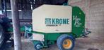 Presse balles rondes Krone Vario-Pack 1500, Articles professionnels, Enlèvement, Autre, Autres types