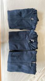 Pull bleu marine pour uniforme école, Enlèvement ou Envoi, Comme neuf