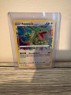 RAYQUAZA, Hobby en Vrije tijd, Verzamelkaartspellen | Pokémon, Ophalen, Zo goed als nieuw