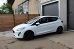 Ford Fiesta FIESTA XPJC1JX (bj 2019), Gebruikt, Wit, Bedrijf, 131 g/km