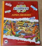 F.C. De Kampioenen - super zoekboek, Boeken, Ophalen of Verzenden, Zo goed als nieuw, Fictie