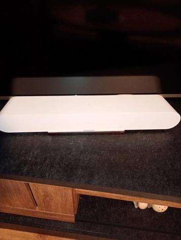 Sonos Ray soundbar beschikbaar voor biedingen