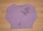 Pull violet de Mexx., Enfants & Bébés, Mexx, Enlèvement ou Envoi, Pull ou Veste, Utilisé