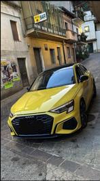audi s3, Auto's, Audi, Automaat, S3, Overige kleuren, Particulier