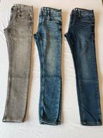 Set jeansbroeken Skate Nation (C&A) jog denim maat 152, Gebruikt, Skate Nation (C&A), Jongen, Ophalen