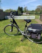 Giant electrische fiets, Fietsen en Brommers, Ophalen, Zo goed als nieuw, Giant