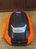 Yard Force X100i, Tuin en Terras, Zitmaaiers, Yard force, Ophalen of Verzenden, Zo goed als nieuw, 120 cm of meer