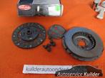 Koppelingset VW Golf II Jetta II 1.6d  1.6td Delphi, Ophalen of Verzenden, Nieuw, Volkswagen