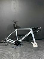 Orbea gravelbike, Fietsen en Brommers, Fietsen | Racefietsen, Ophalen, Zo goed als nieuw