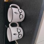 Harry potter mokken, Huis en Inrichting, Ophalen, Nieuw