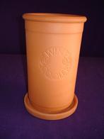Traditionele Terracotta wijnkoeler., Verzamelen, Wijnen, Ophalen of Verzenden, Nieuw, Overige typen