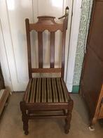 Meubels, Enlèvement