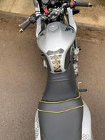 600 hornet S, Plus de 35 kW, Particulier, 4 cylindres, Autre