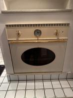 Four smeg, Electroménager, Four avec gril, Encastré, Enlèvement, Utilisé