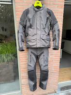 Veste + pantalon Richa Gore Tex, Motos, Vêtements | Vêtements de moto, Enlèvement, Neuf, avec ticket, Hommes, Ensemble