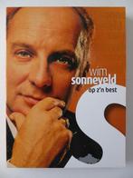 WIM SONNEVELD : A SON MEILLEUR (2 DVD), CD & DVD, Vinyles | Néerlandophone, Comme neuf, Autres formats, Enlèvement ou Envoi, Chanson réaliste ou Smartlap