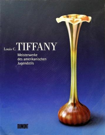 Joppien - Louis C. Tiffany, Enlèvement, Neuf, Autres sujets/thèmes