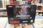 demolition man snes, Gebruikt, 1 speler, Ophalen of Verzenden, Nvt