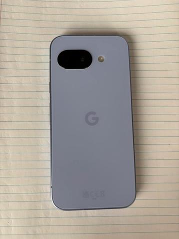 Google Pixel 9a NIEUWSTAAT, Télécoms, Enlèvement, Comme neuf, Sans abonnement