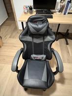 Chause gaming, Maison & Meubles, Chaises de bureau, Comme neuf, Chaise de bureau de gaming, Enlèvement, Chaise de bureau