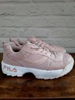 Sportschoenen Fila, Vêtements | Femmes, Chaussures, Fila, Porté, Rose, Enlèvement ou Envoi