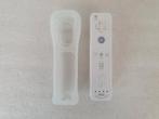 Witte Nintendo Wii Remote Motion Plus, Enlèvement ou Envoi, Utilisé, Wii, Wii-mote ou Nunchuck