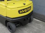 heftruck (chariot elevateur)Hyster 2.5 ton ELECTRISCH, Mitsubishi, Enlèvement